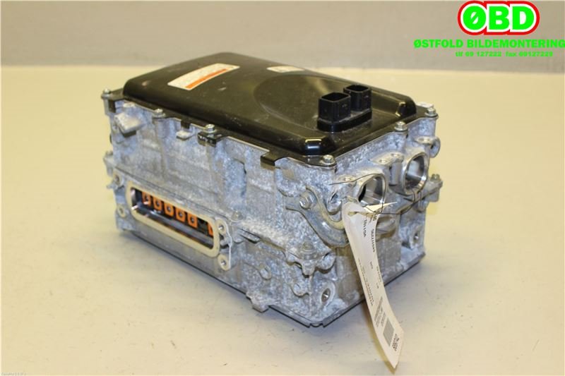 DCDC converter hybrid til Toyota C-HR 2016-->>  (TOYOTA|G920049115||G920047241)