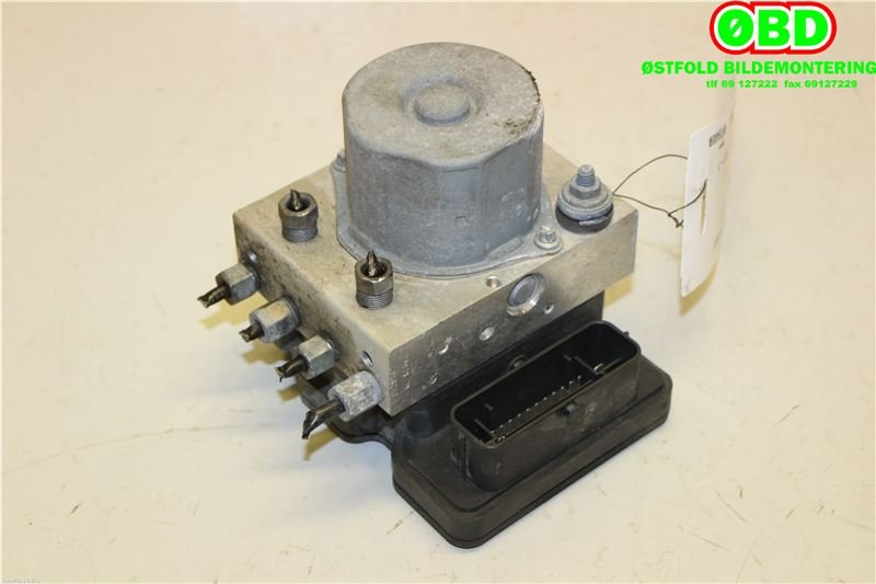 ABS sentral til Tesla Model S 2016-2021 (Fase 2) (TESLA|103779700B|)