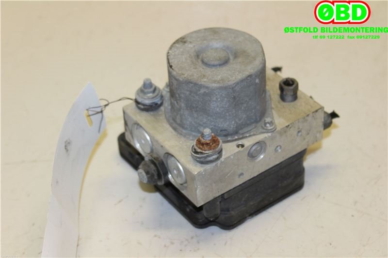 ABS sentral til Tesla Model S 2016-2021 (Fase 2) (TESLA|103779700B|)