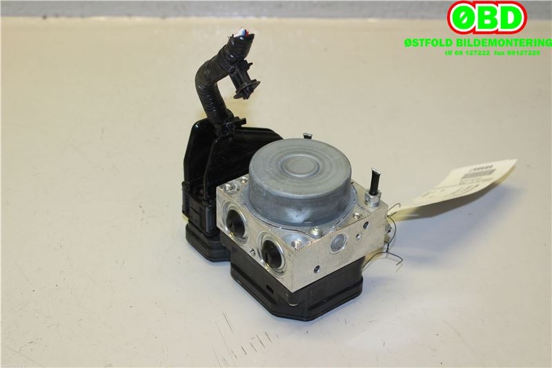 ABS sentral til Toyota C-HR 2016-->>  (TOYOTA|4405047060|)