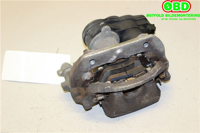Bremsecaliper venstre bak til Toyota C-HR 2016-->>  (TOYOTA|4785010030|)