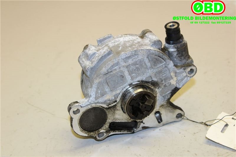 Vakuumpumpe til Audi Q3 2011-2014 (Type I, Fase 1) (AUDI|03L 145 100 F||03L145100F)