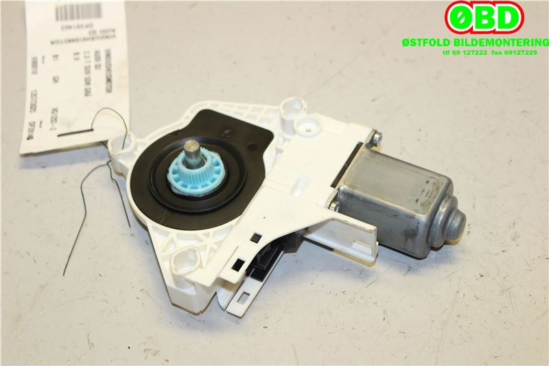 Ruteheis venstre bak til Audi Q3 2011-2014 (Type I, Fase 1) (AUDI|8K0 959 811 A||8K0959811A)