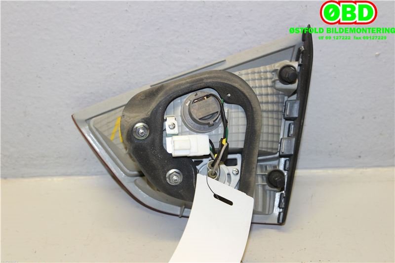 Baklykt venstre indre til Hyundai Ix35 2010-2015  (HYUNDAI|924502Y000|)