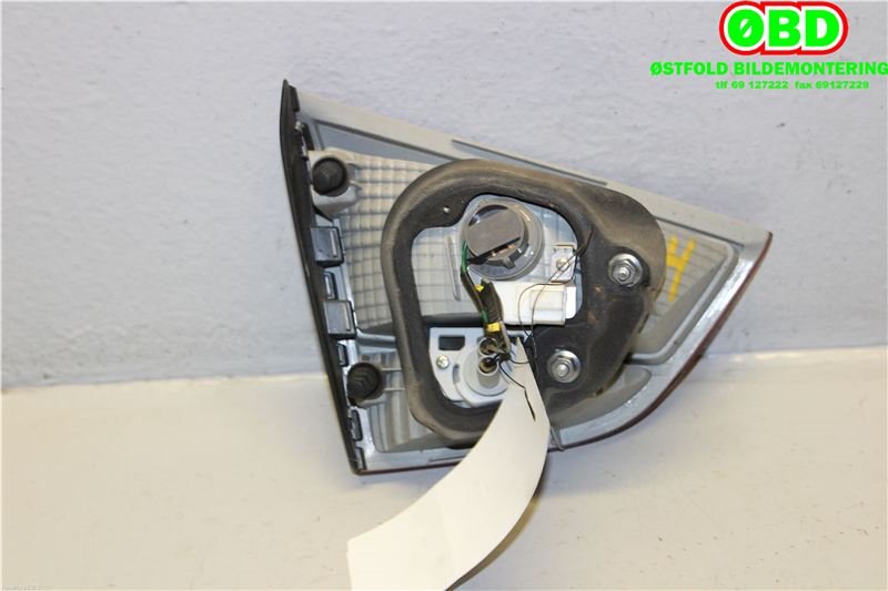 Baklykt høyre indre til Hyundai Ix35 2010-2015  (HYUNDAI|924602Y000|)