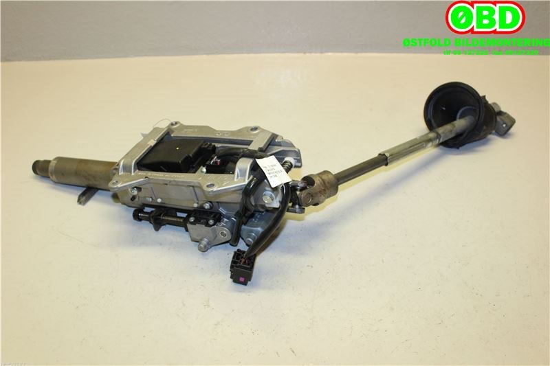 Rattaksel til Porsche Panamera 2009-2017 (Type I) (970) (970) (PORSCHE PANAMERA 4S|970 347 007 15|970 347 007 37|97034700714)
