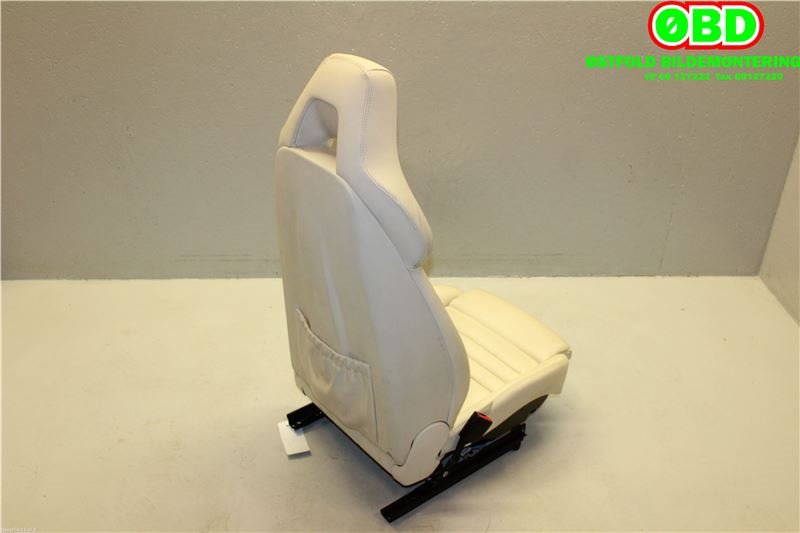 Sete foran venstre til Porsche Panamera 2009-2017 (Type I) (970) (970) (PORSCHE PANAMERA 4S|)