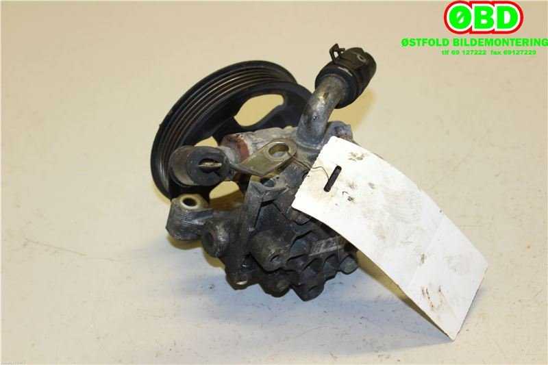 Servo pumpe mekanisk til Ford Transit Connect 2009-2013 (Type I, Fase 2)  (FORD|5125207||2T143A696AJ)