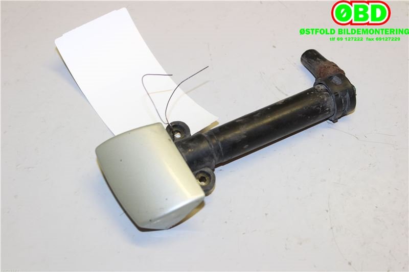 Lyktespylerdyse til Renault Laguna 2001-2005 (Type II, Fase 1) (RENAULT|)