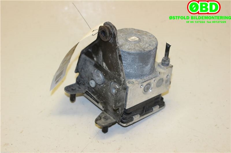 ABS sentral til VW Caddy 2015-2020 (Type III, Fase 3)  (VOLKSWAGEN|7E5 614 517 A||7E5614517A)