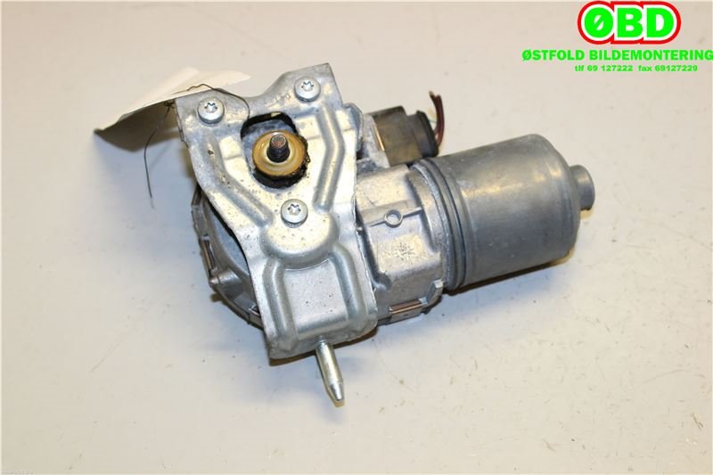 Viskermotor frontrute til VW Caddy 2015-2020 (Type III, Fase 3) (VOLKSWAGEN||2K1956119D)