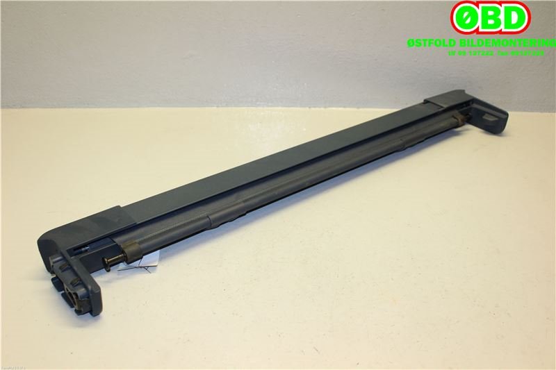 Bagasjerom rollon til Porsche Panamera 2009-2017 (Type I) (970) (970) (PORSCHE PANAMERA 4S|970 555 171 00|)