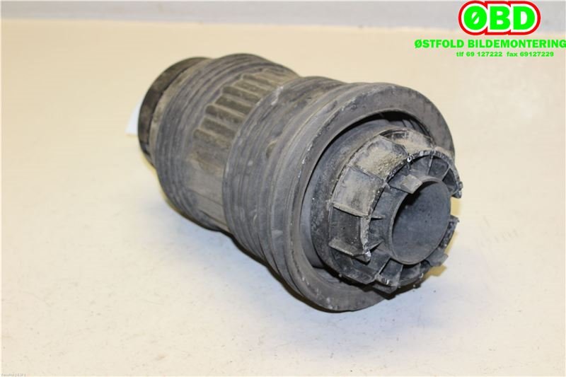 Fjær foran nivå luftpute/belg til Porsche Panamera 2009-2017 (Type I) (970) (970) (PORSCHE PANAMERA 4S|970 333 533 12|970 333 533 35|97033353311)
