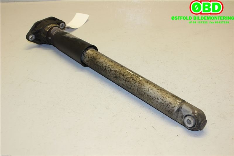 Støtdemper bak til Porsche Panamera 2009-2017 (Type I) (970) (970) (PORSCHE PANAMERA 4S|970 333 061 07|970 333 061 11|97033306106)
