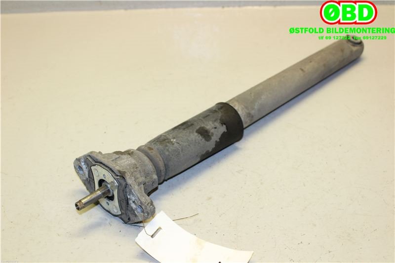 Støtdemper bak til Porsche Panamera 2009-2017 (Type I) (970) (970) (PORSCHE PANAMERA 4S|970 333 061 07|970 333 061 11|97033306106)