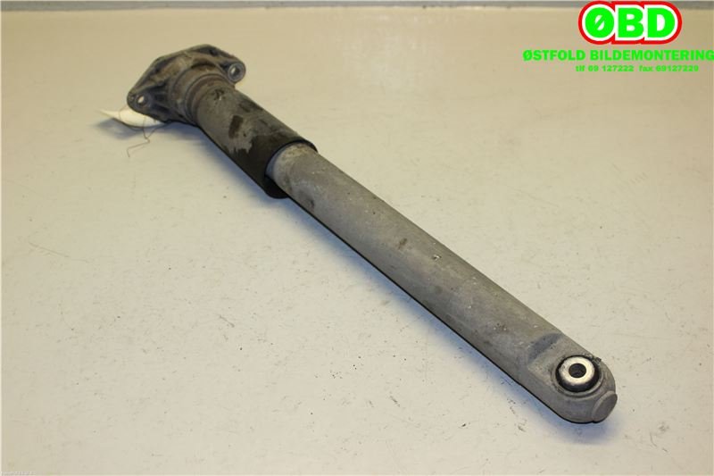 Støtdemper bak til Porsche Panamera 2009-2017 (Type I) (970) (970) (PORSCHE PANAMERA 4S|970 333 061 07|970 333 061 11|97033306106)