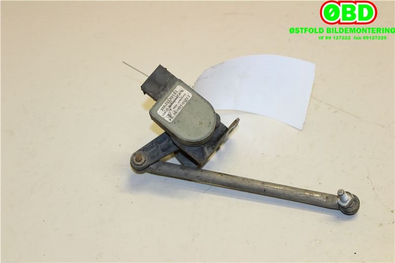 Sensor nivå til Porsche Panamera 2009-2017 (Type I) (970) (970) (PORSCHE PANAMERA 4S|970 333 021 03||97033302103)