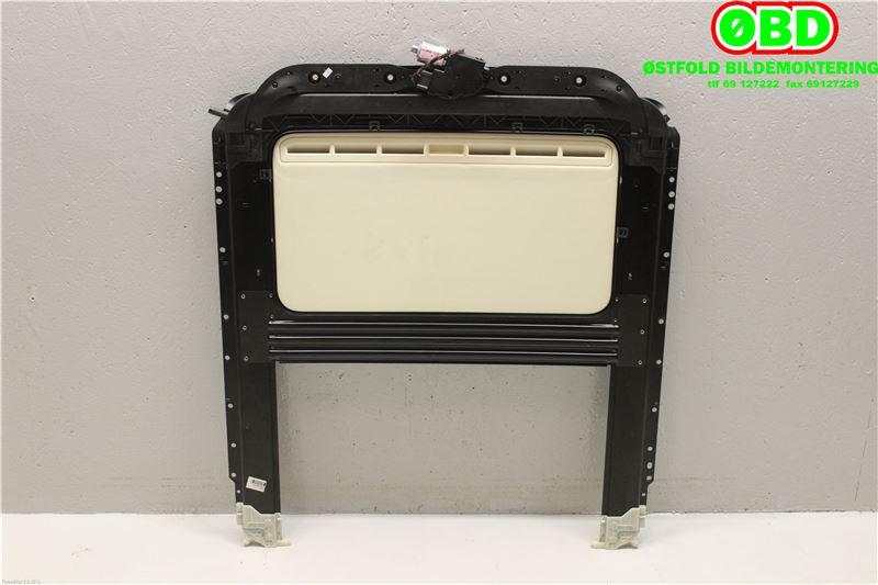 Takluke til Porsche Panamera 2009-2017 (Type I) (970) (970) (PORSCHE PANAMERA 4S|970 564 081 00|970 564 081 02|97056401104)