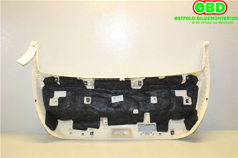 Diverse deler til Porsche Panamera 2009-2017 (Type I) (970) (970) (PORSCHE PANAMERA 4S|970 555 241 08|)