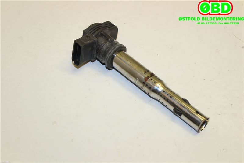 Coil elektronisk til Škoda Superb 2008-2015 (Type II) (SKODA|06H 905 115 A|07K 905 715 G|07K905715F)