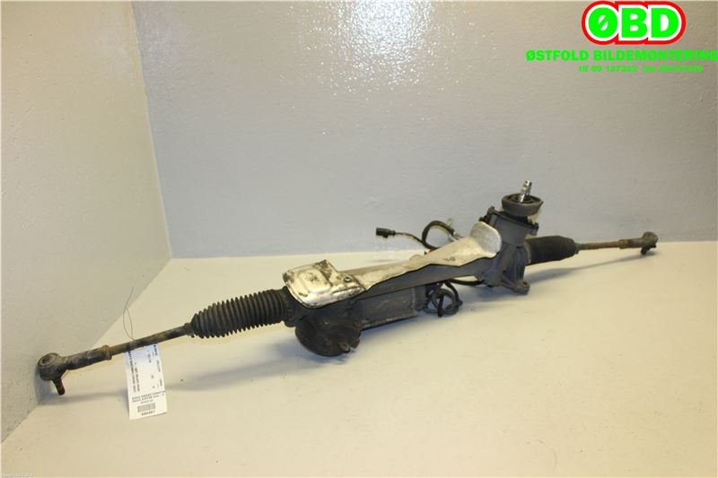 Tannstang elektrisk til Škoda Superb 2008-2015 (Type II)  (SKODA|1K1 423 055 K|1K1 423 055 M|1K1423051EB)