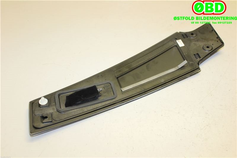 Kamera til Tesla Model S 2016-2021 (Fase 2)  (TESLA|109230600E|)