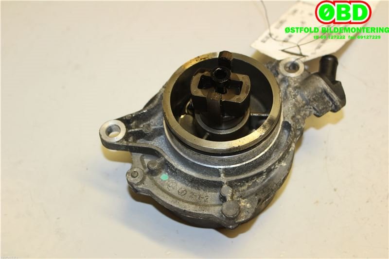 Vakuumpumpe til BMW 5-Serie 2003-2010 (E60/E61) (E60/E61) (BMW|11 66 7 791 232||700437)