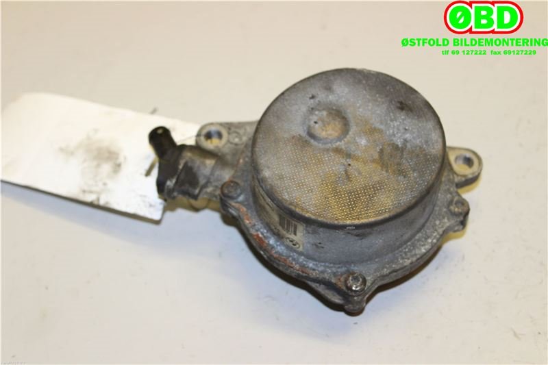Vakuumpumpe til BMW 5-Serie 2003-2010 (E60/E61) (E60/E61) (BMW|11 66 7 791 232||700437)