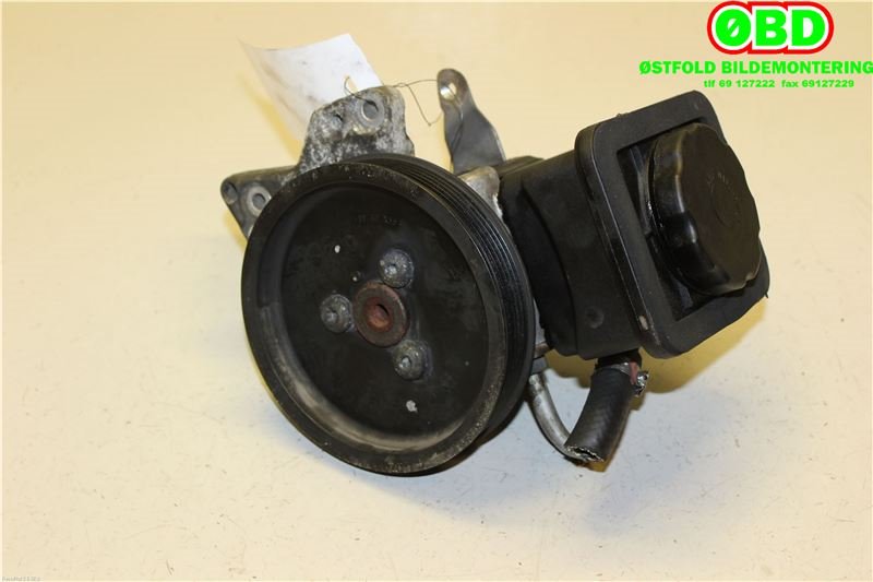 Servo pumpe mekanisk til BMW 5-Serie 2003-2010 (E60/E61) (E60/E61) (BMW|32 41 6 783 431|)