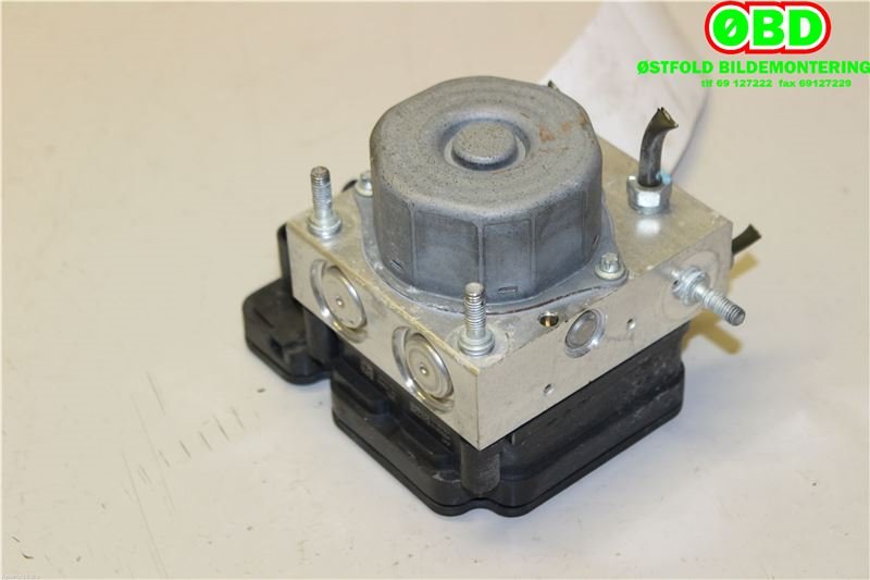 ABS sentral til Mitsubishi Space Star 2013-->> (Type II) (MITSUBISHI|4670A740|4670A738)