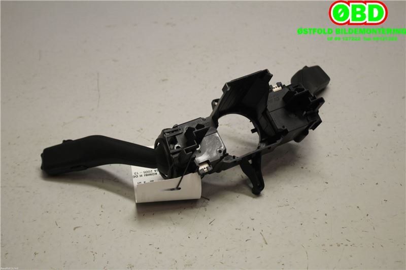 Bryter combi til Škoda Octavia 2009-2013 (Type II, Fase 2)  (SKODA|)
