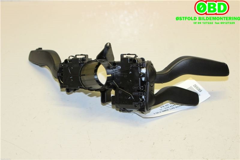 Bryter combi til Audi A4 2007-2014 (Type IV) (B8) (B8) (AUDI|4G0 953 502 AD|)