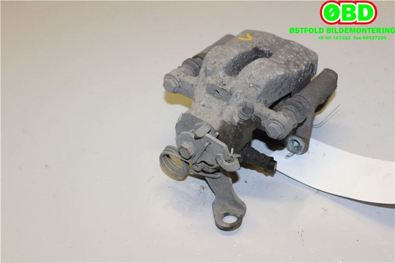 Bremsecaliper venstre bak til Fiat 500 2008-2020 (FIAT|)