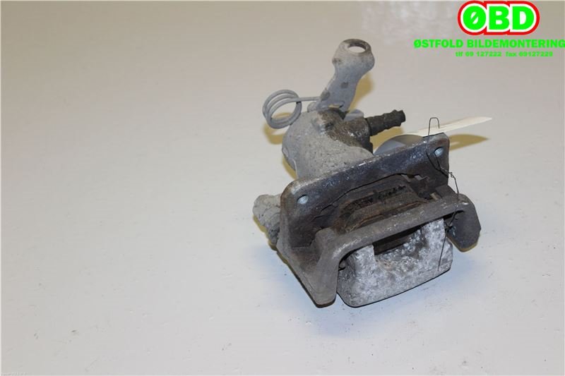 Bremsecaliper venstre bak til Fiat 500 2008-2020 (FIAT|)