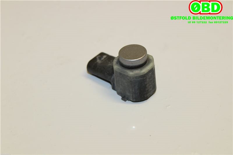 Parkeringssensor bak til Fiat 500 2008-2020 (FIAT||1TR59TRMAB)