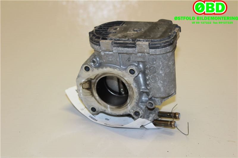 Spjeldhus til Toyota Yaris 2006-2009 (Type II, Fase 1)  (TOYOTA|220300Q010||220300Q010A)