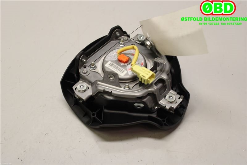 Airbag rattpute til Peugeot iOn 2011-2020  (PEUGEOT|4112QV|)