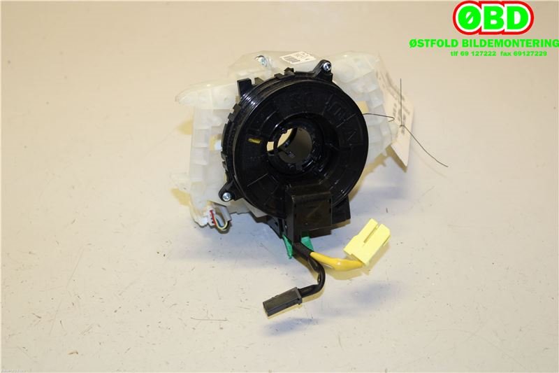 Airbag slepering til Peugeot iOn 2011-2020 (PEUGEOT|4112RA||8651A134)