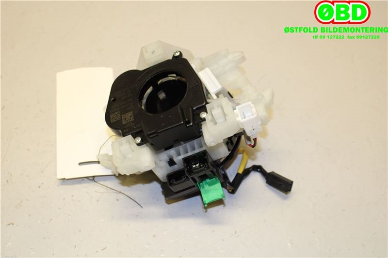 Airbag slepering til Peugeot iOn 2011-2020 (PEUGEOT|4112RA||8651A134)