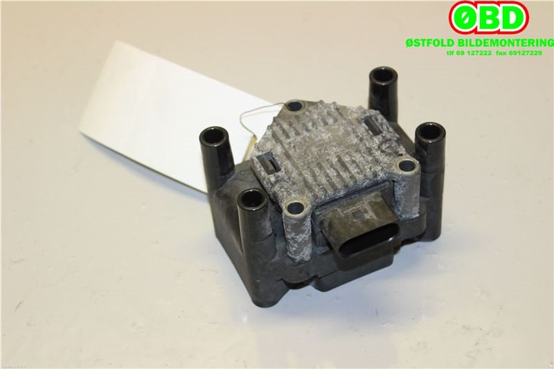 Coil til Audi A3 2003-2008 (Type II, Fase 1) (AUDI|032 905 106 B|032 905 106 F|032905106B)