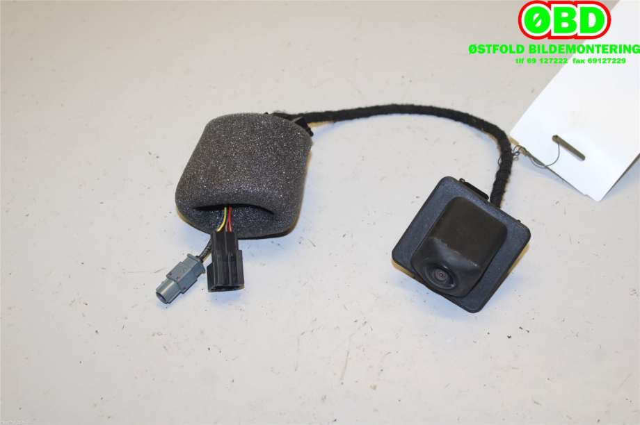 Kamera til VW Transporter / Caravelle, 2015-2019 (T6) (T6) (VOLKSWAGEN|7E0 980 121)