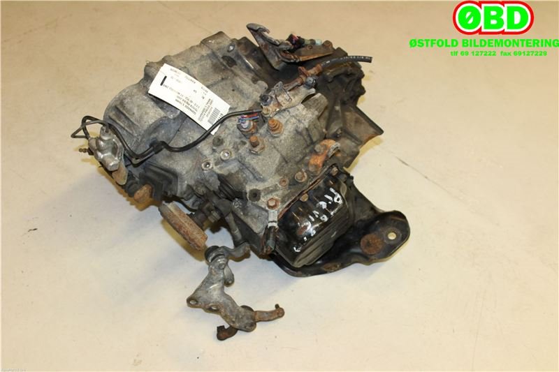 Girkasse manuell til Toyota Previa 2000-2007 (TOYOTA|3030028031|)