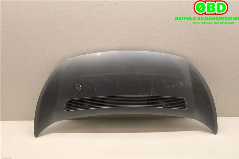 Panser til Fiat Scudo 2007-2017 (Type II) (FIAT|)