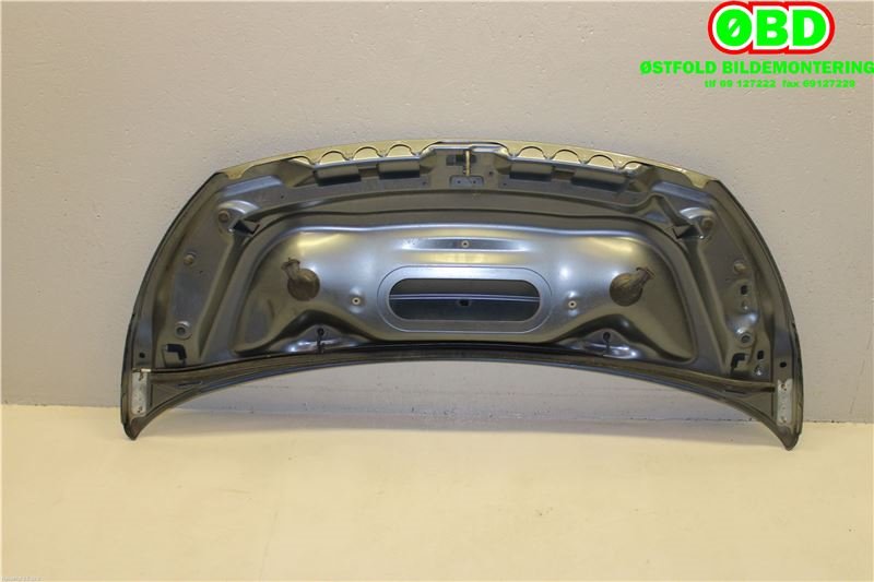 Panser til Fiat Scudo 2007-2017 (Type II) (FIAT|)