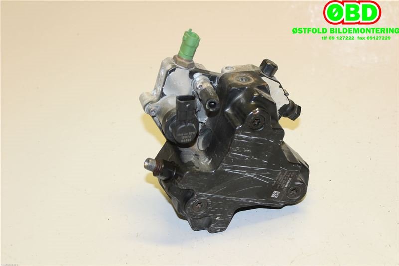 Dieselpumpe til Volvo XC60 2008-2013 (Type I, Fase 1)  (VOLVO|36001127|0445010111|30756125)