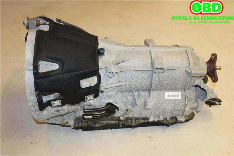 Girkasse automat til BMW 3-Serie 2012-2018 (F30/F31/F34) (F30/F31/F34) (BMW|24 00 7 642 245|)