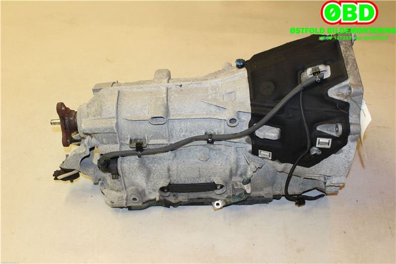 Girkasse automat til BMW 3-Serie 2012-2018 (F30/F31/F34) (F30/F31/F34) (BMW|24 00 7 642 245|)