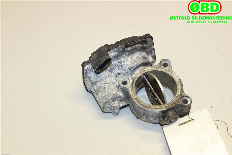 Spjeldhus til BMW 3-Serie 2012-2018 (F30/F31/F34) (F30/F31/F34) (BMW|13 54 7 810 752||13547810752)