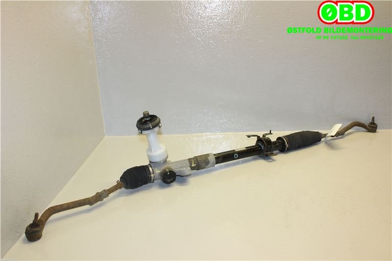Tannstang til Kia Sportage 2010-2016 (Type III) (KIA|565002S010|)