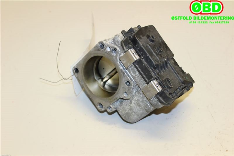 Spjeldhus til Audi A3 2012-2016 (Type III, Fase 1) (AUDI|03F 133 062 C|03F 133 062 E|03F133062C)